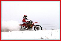 Snowcross 